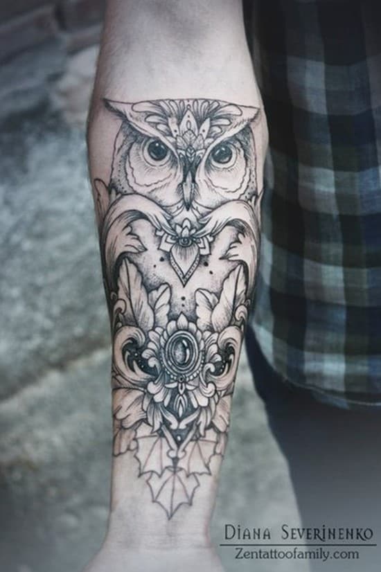 21-Olw-Forearm-Tattoo