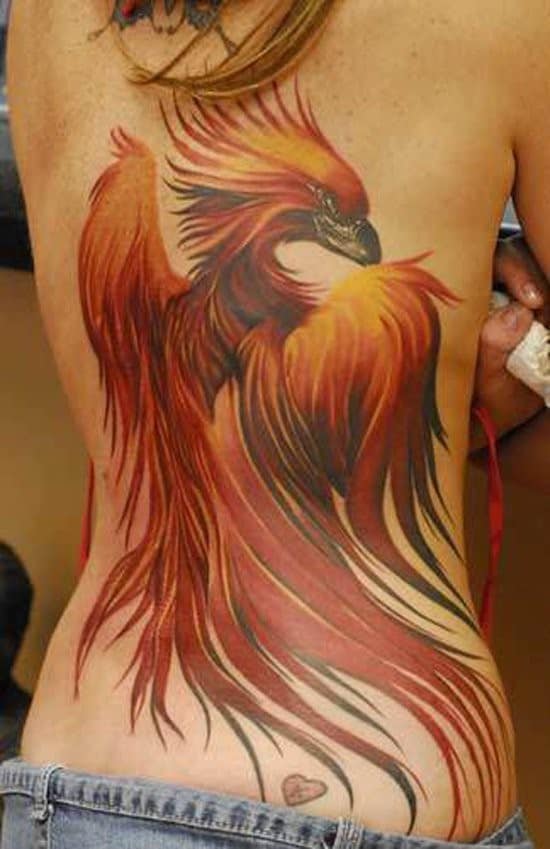 21-Phoenix-tattoo