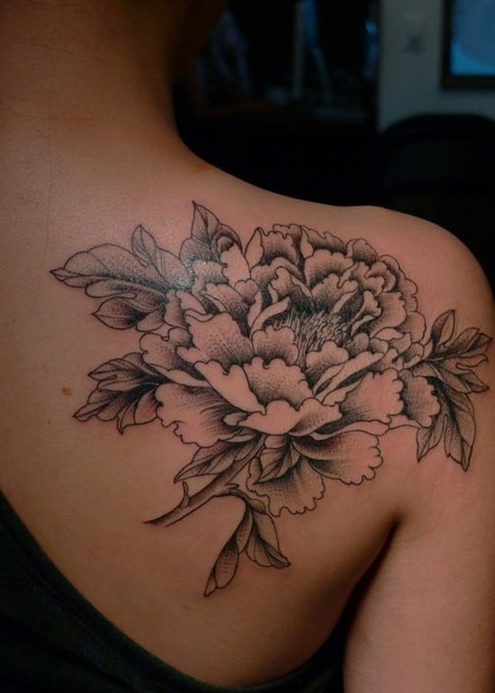 21-flower-tattoo