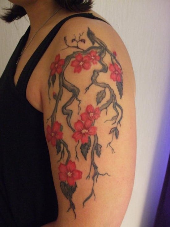 22-pretty-blossom-tattoo-on-the-arm600_8001