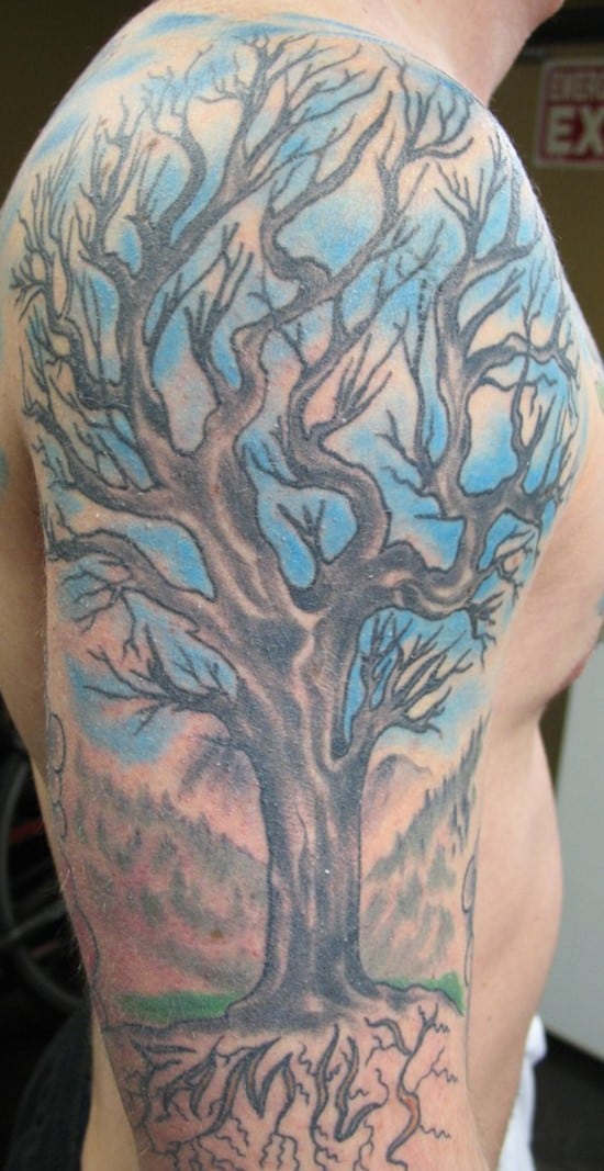 22-tree-tattoo