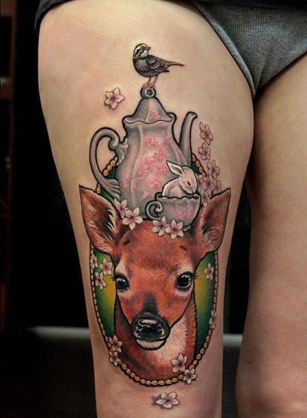 23-Deer-High-Tattoo