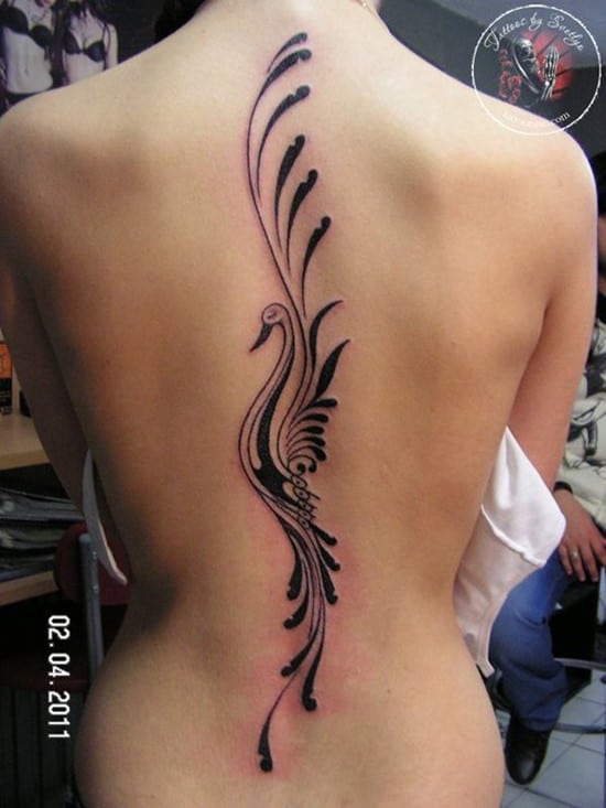 25-Phoenix-tattoo