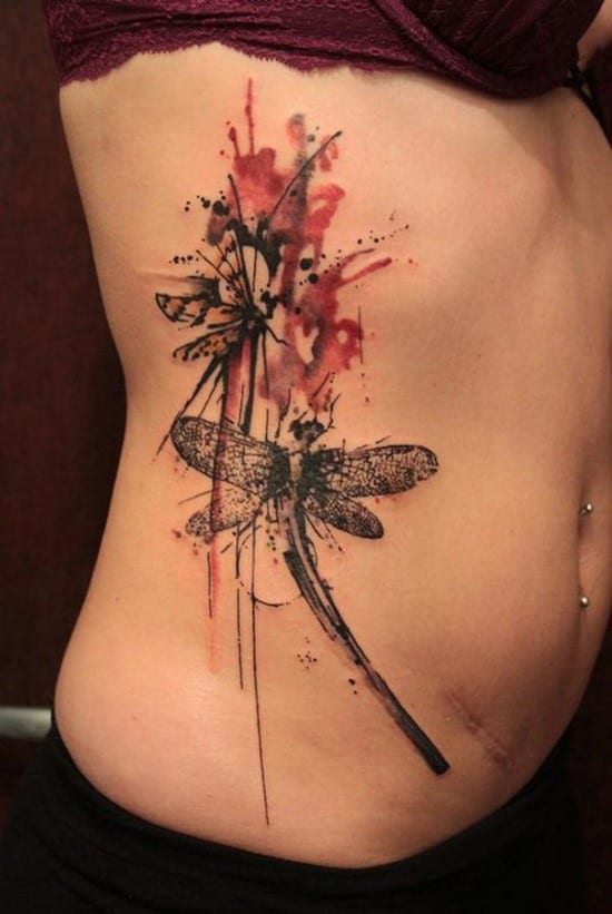 25-dragonfly-tattoo