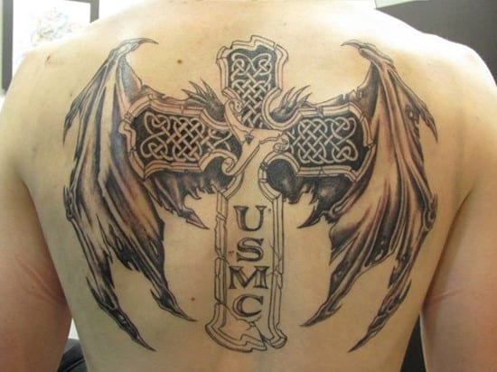 26-Cross-tattoo
