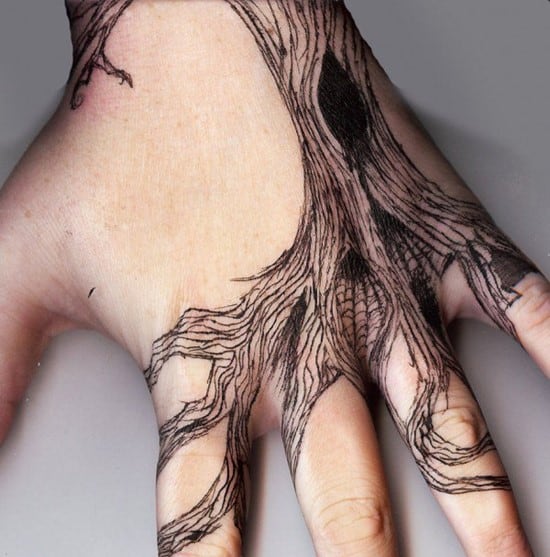 150 Meaningful Tree Tattoos Ultimate Guide July 21