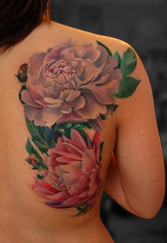 27-flower-tattoo