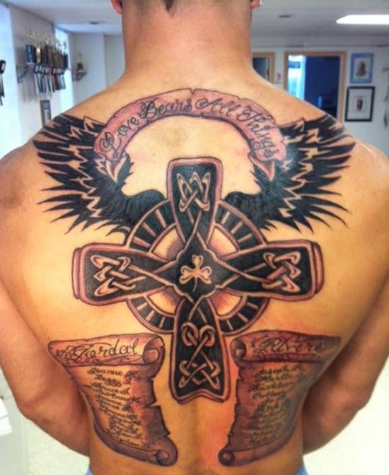 29-Cross-tattoo