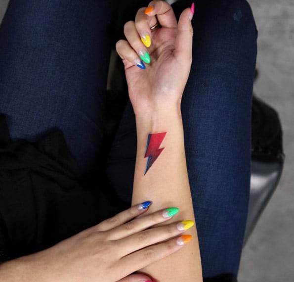 60 Best Hand Tattoos that will Drop Jaws in 2023