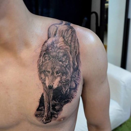 30-Wolf-Tattoo