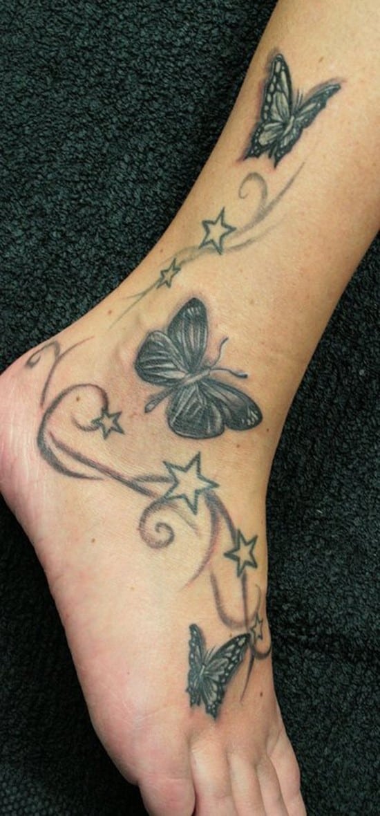 32-butterfly-ankle-tattoo