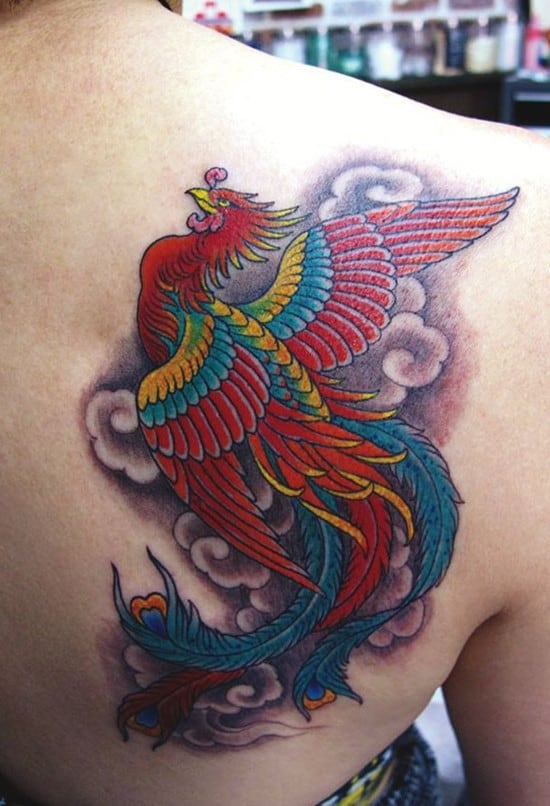 31-Phoenix-tattoo