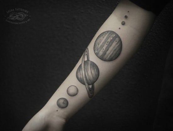 32-Moon-Forearm-Tattoo