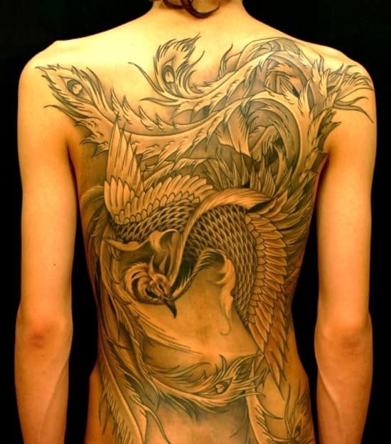 32-Phoenix-tattoo