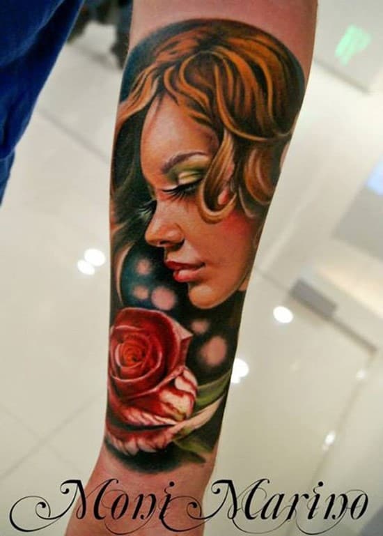 175 Best Forearm Tattoo Ideas (Ultimate Guide, May 2020)