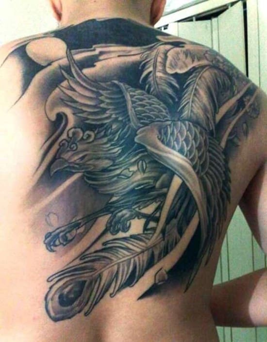 34-Phoenix-tattoo