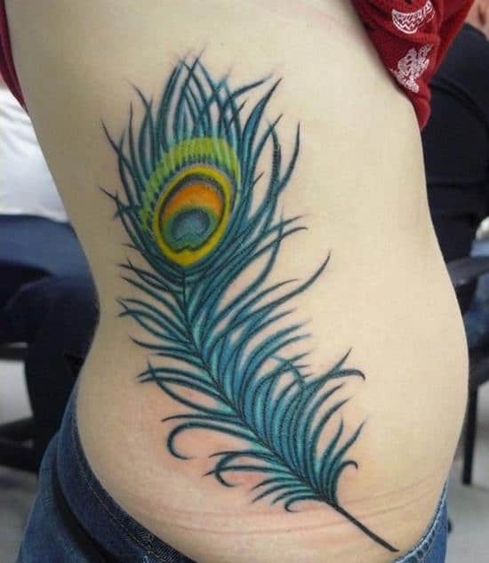 34-feather-tattoo