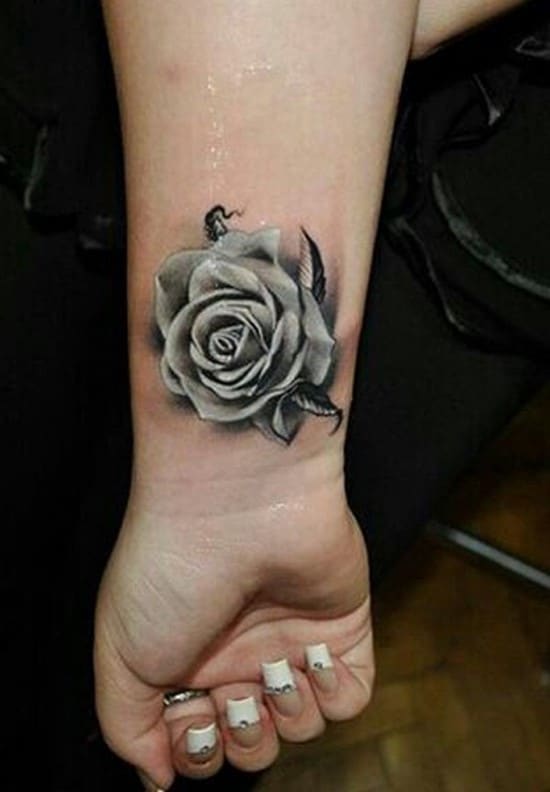 34-rose-tattoo-on-wrist