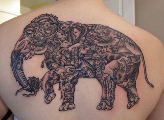 35-elephant-tattoo