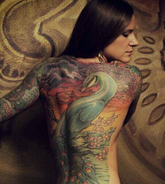 37-Peacock-Tattoo-for-Women1