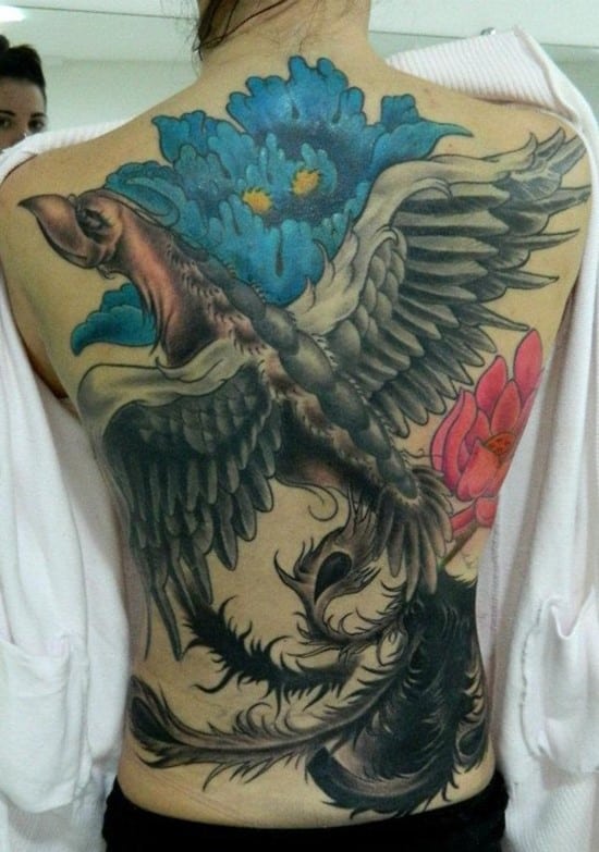 38-Phoenix-tattoo