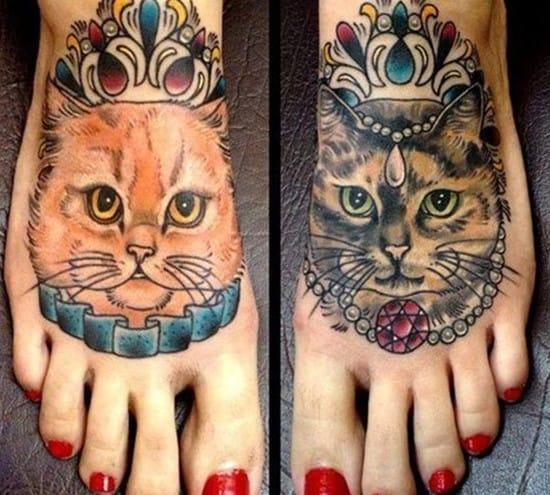 38-cat-foot-tattoo