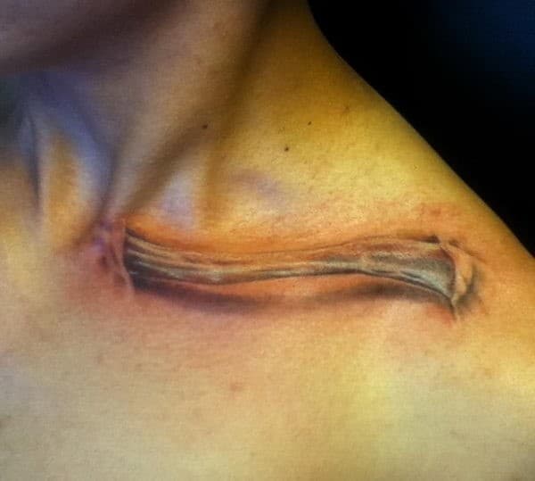 3d-clavicle-bone-tattoo-13