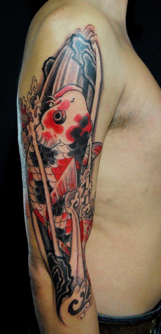 4-fish-tattoo