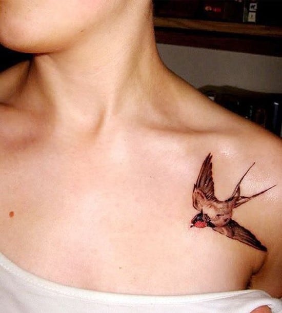 4-swallow-shoulder-tattoo