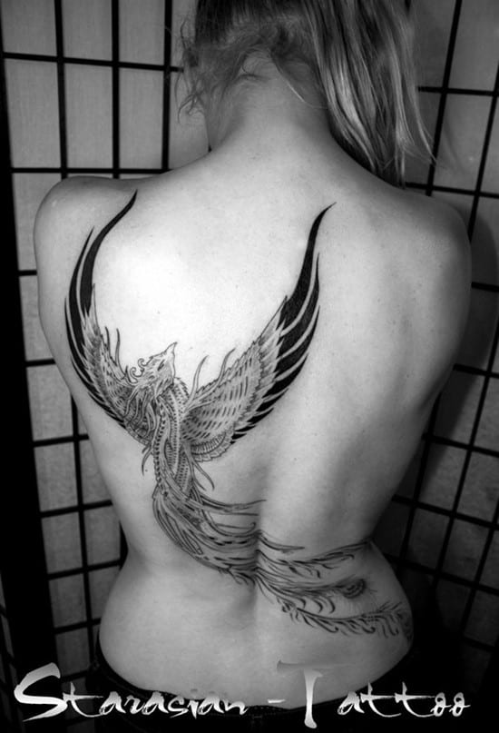 40-Phoenix-tattoo