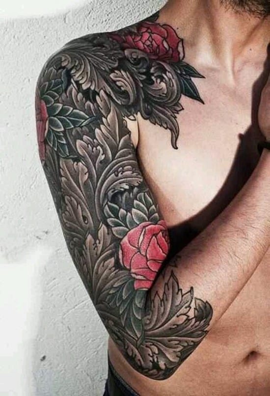 41-arm-tattoo