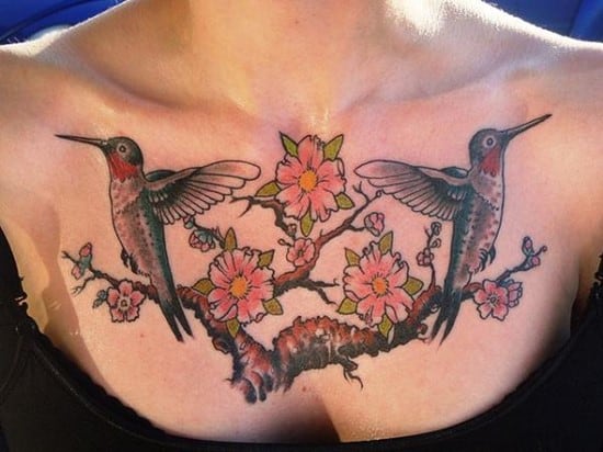 130 Meaningful Hummingbird Tattoos Ultimate Guide July 21