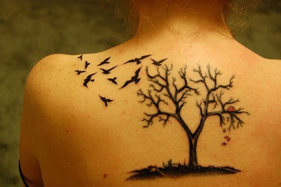 42-Tree-Tattoo