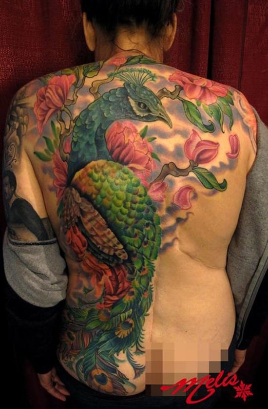 43-Peacock-Tattoo