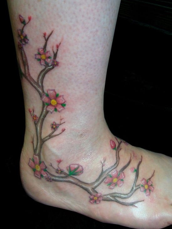45-Ankle-Tattoo
