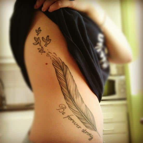 44-feather-tattoo-on-side