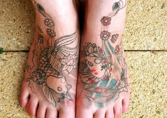 45-Foot-Tattoo