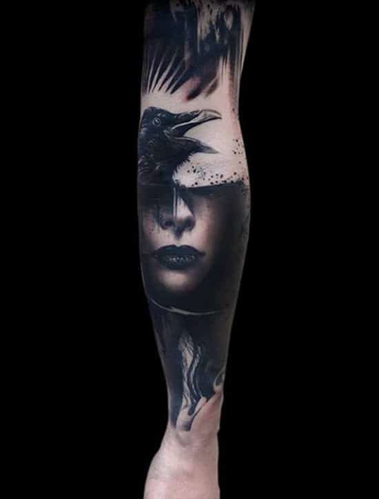 45-Forearm-Tattoo