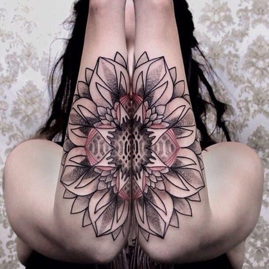 46-Floral-arms-tattoo