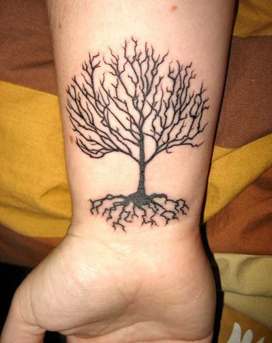 46-Tree-Tattoo