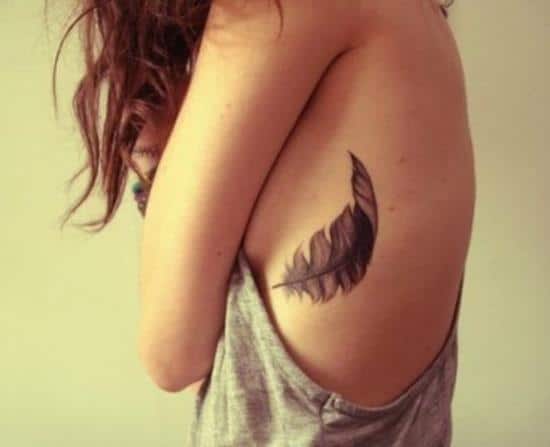 49-feather-tattoo-on-side