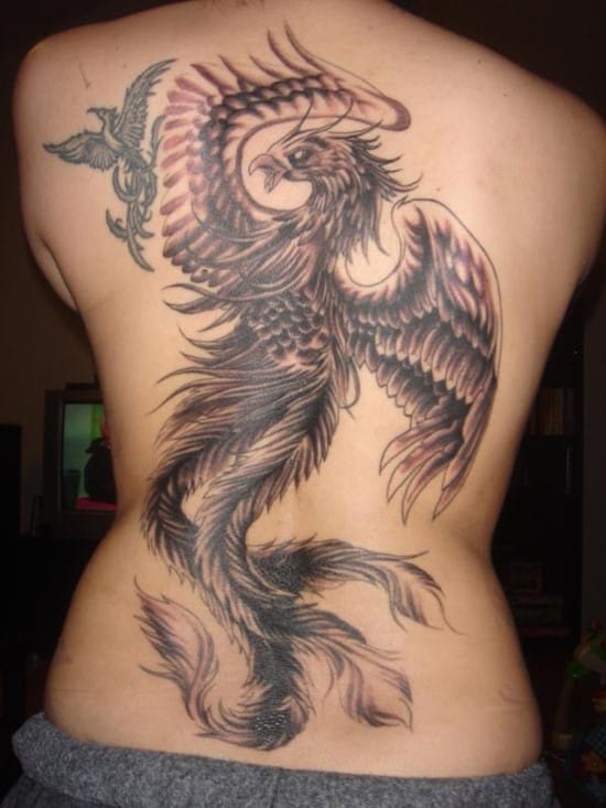 50-Phoenix-tattoo