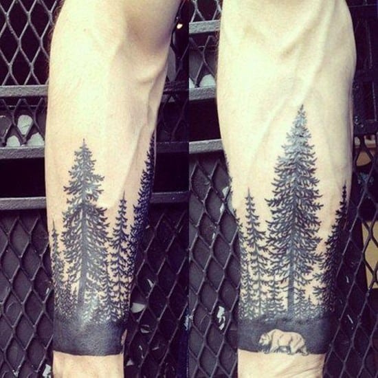 52-Tree-Forearm-Tattoo