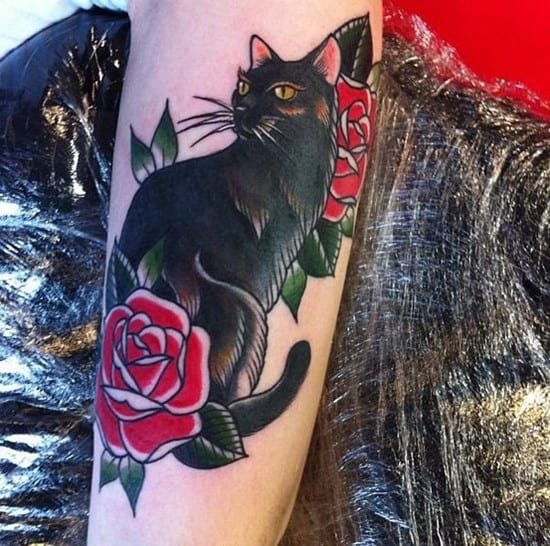 55-cat-tattoo