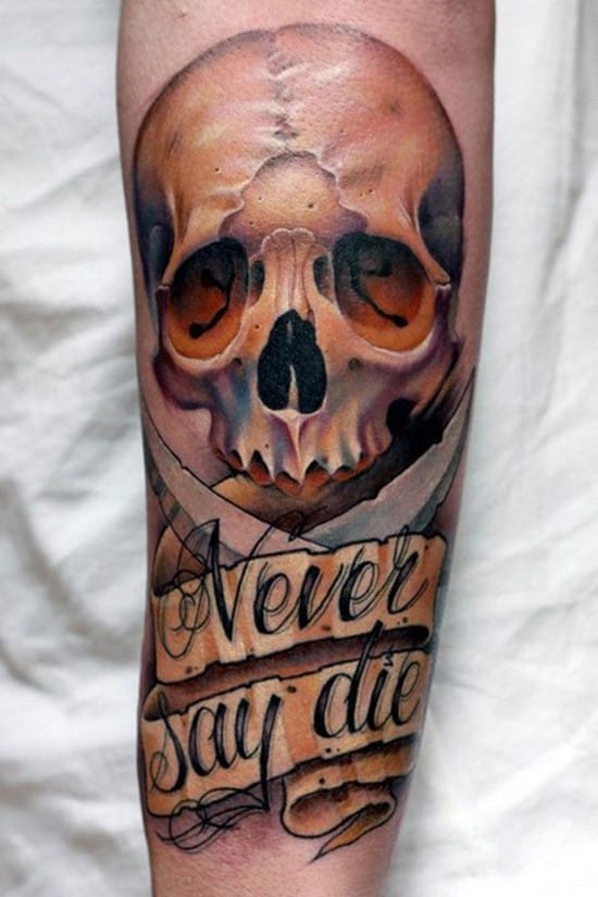59-skull-arm-tattoo