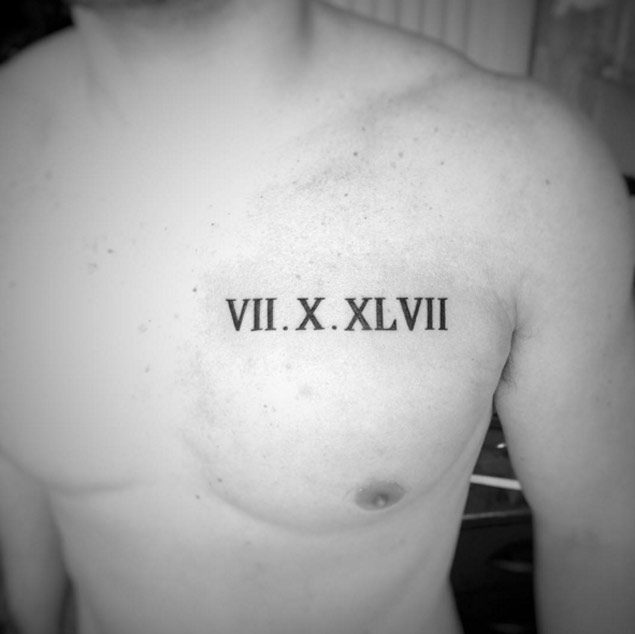 100-stylish-roman-numerals-tattoos-ideas-july-2019