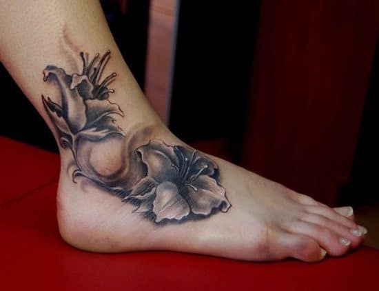 6-Foot-Tattoo