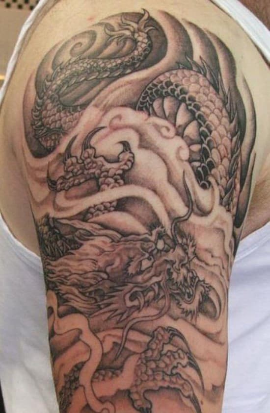 60-Dragon-Tattoo-on-arm-for-men