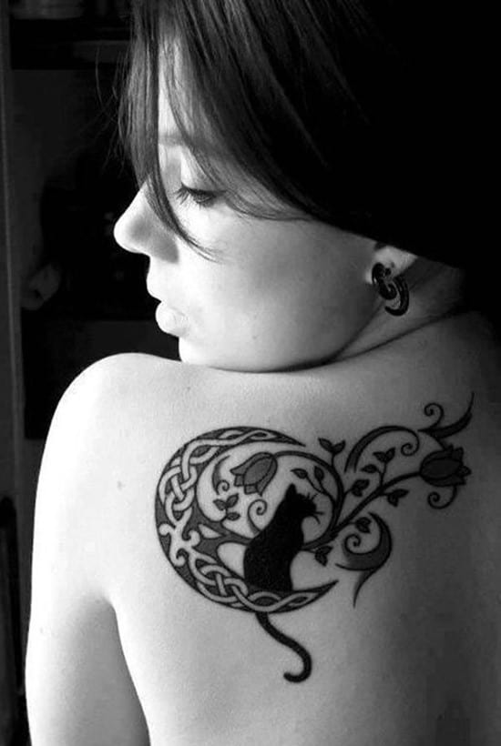 7-cat-back-tattoo