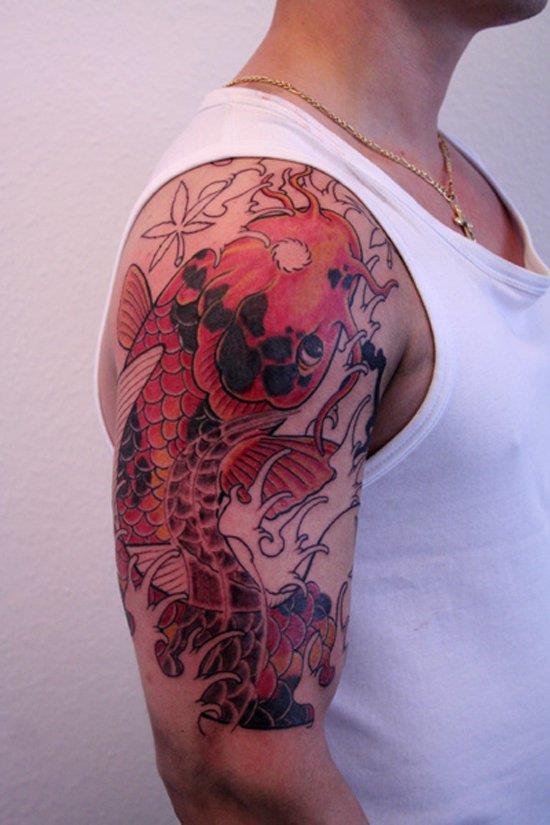 9-fish-tattoo